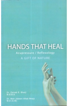 Hands That Heal